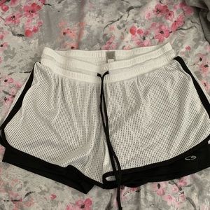 Champions shorts